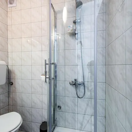 Pensionat Sobe Poldka