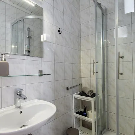 Pensionat Sobe Poldka 4*