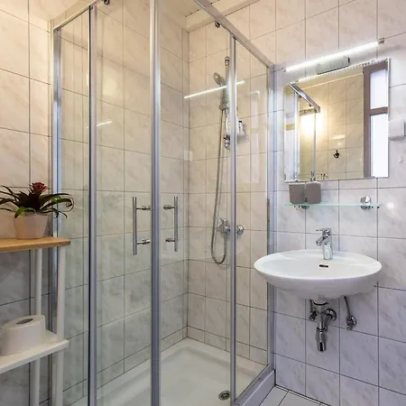 Pensionat Sobe Poldka 4*