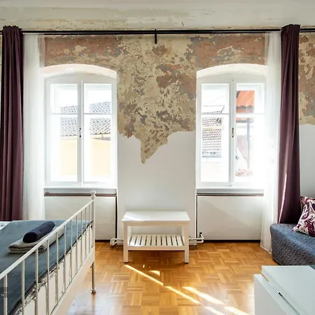 Sobe Poldka Dolenjske Toplice