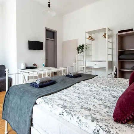 Sobe Poldka Pensionat