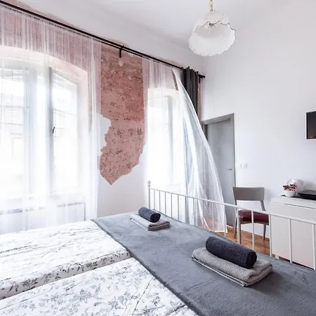 Sobe Poldka Pensionat 4*