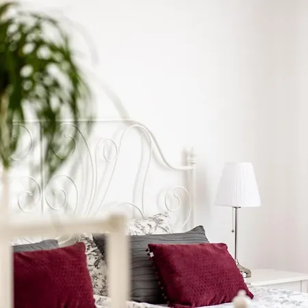 Pensionat Sobe Poldka 4*