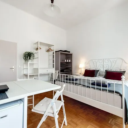 Pensionat Sobe Poldka