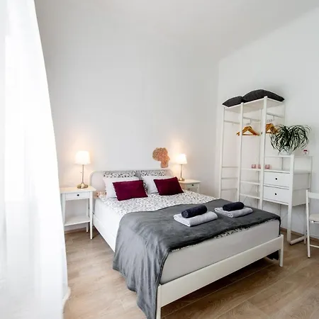 Sobe Poldka Guest house 3*