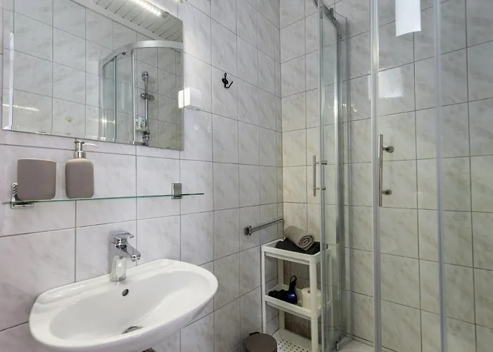 Gasthof Sobe Poldka 3*