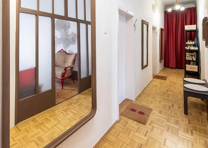 Gasthof Sobe Poldka Dolenjske Toplice