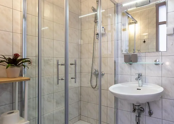 Gasthof Sobe Poldka 3*