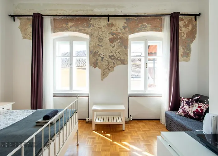 Sobe Poldka Dolenjske Toplice