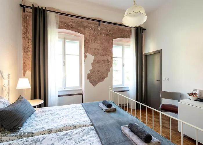 Gasthof Sobe Poldka Dolenjske Toplice