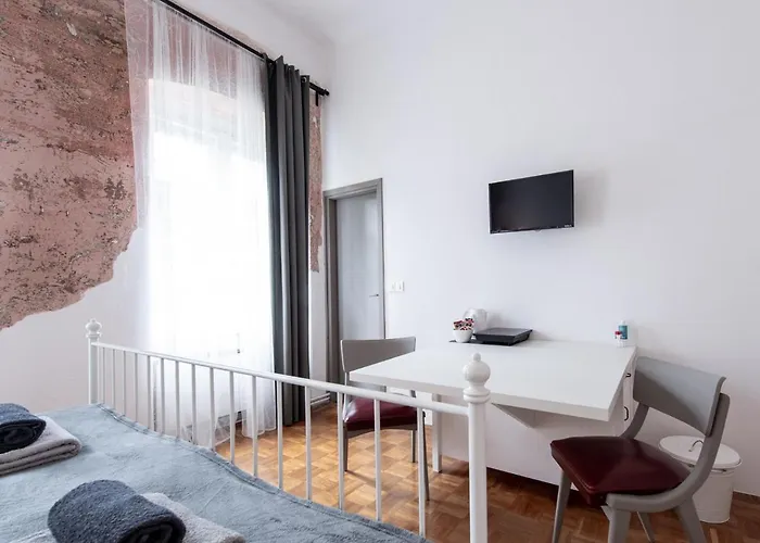 Sobe Poldka 3* Dolenjske Toplice