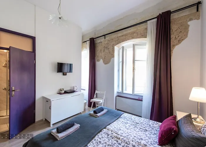 Sobe Poldka Gasthof Dolenjske Toplice