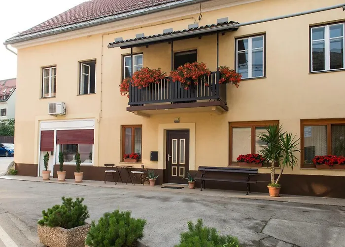 Sobe Poldka Gasthof 3*